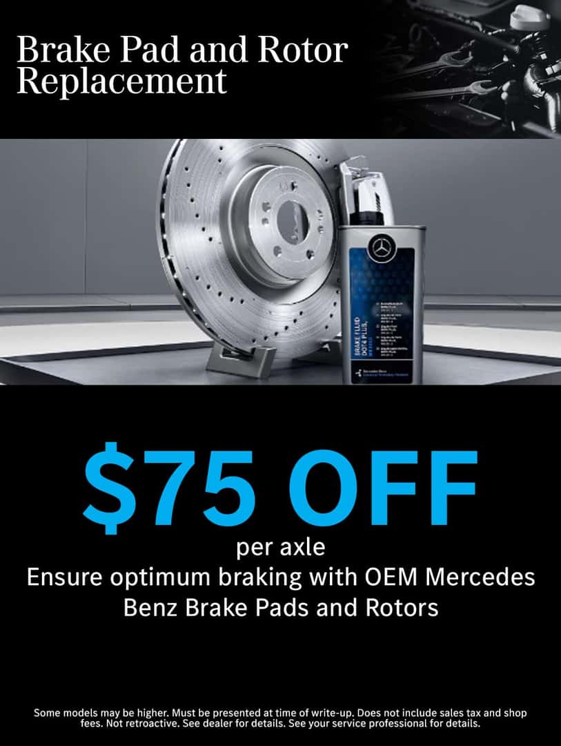 mercedes-benz hampton virginia july service special
