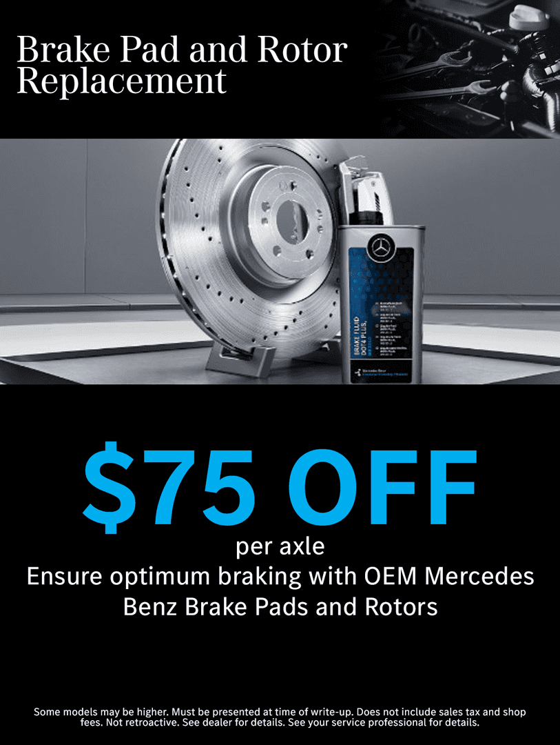 mercedes-benz hampton virginia june service specials