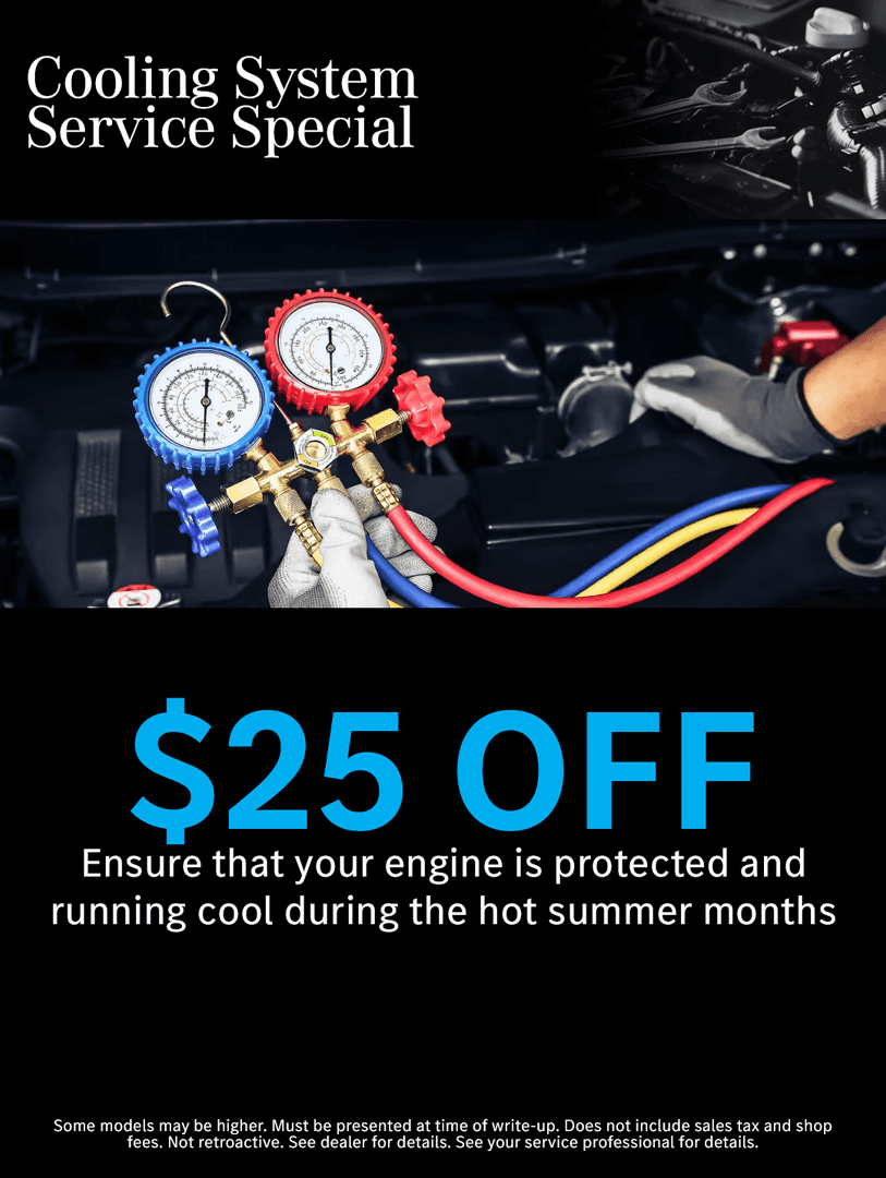 mercedes-benz hampton virginia june service specials