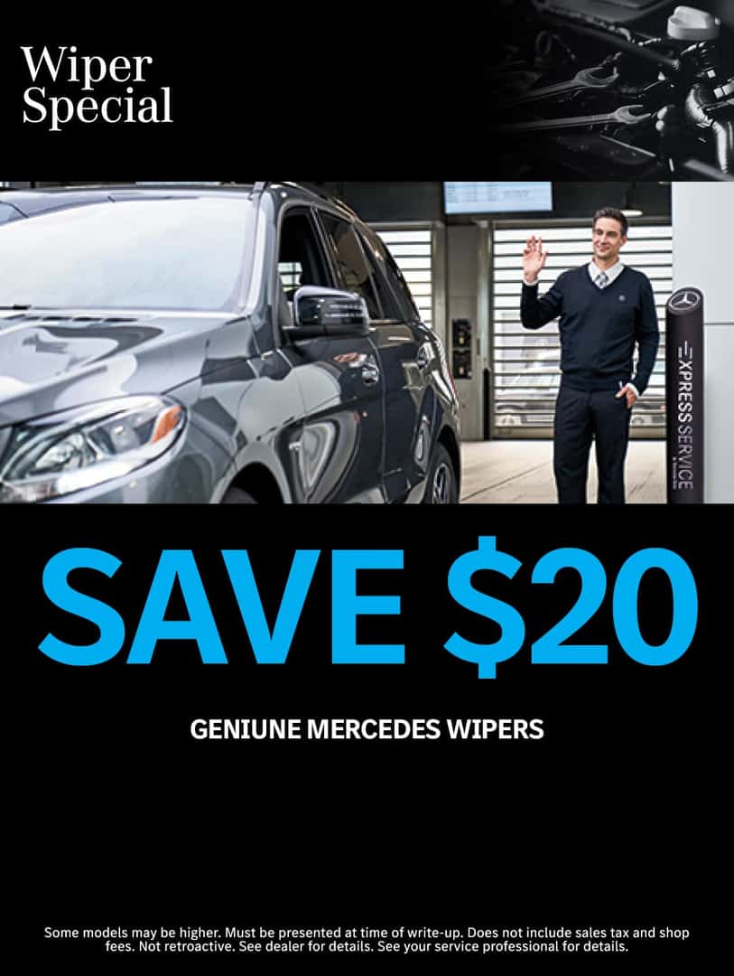 mercedes-benz hampton virginia july service special