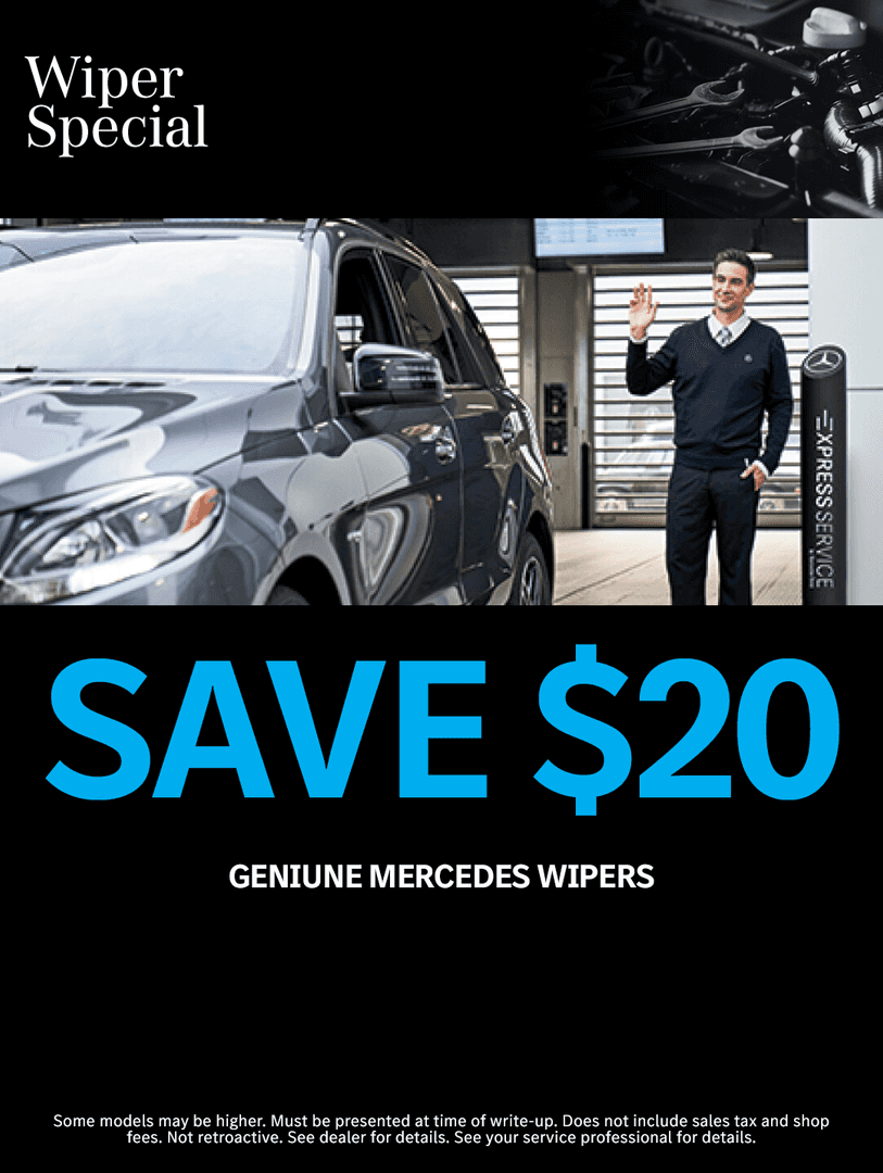 mercedes-benz hampton virginia june service specials