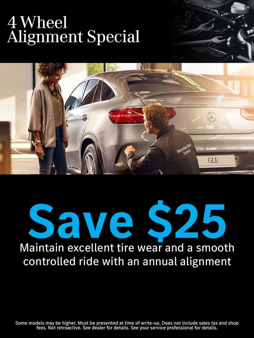 alignment special