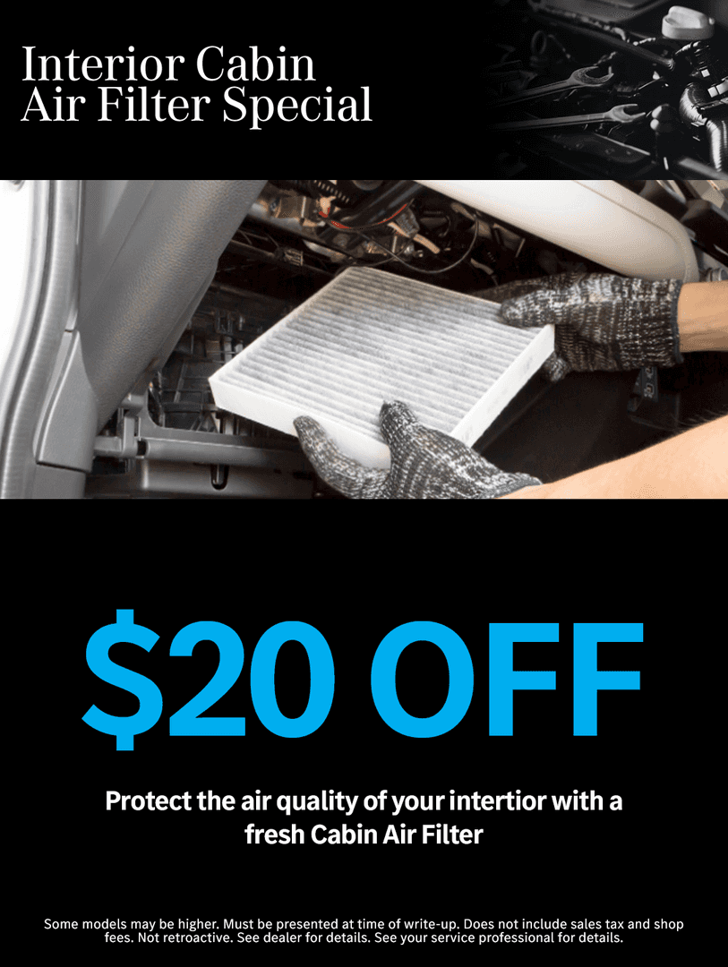 mercedes-benz hampton virginia june service specials