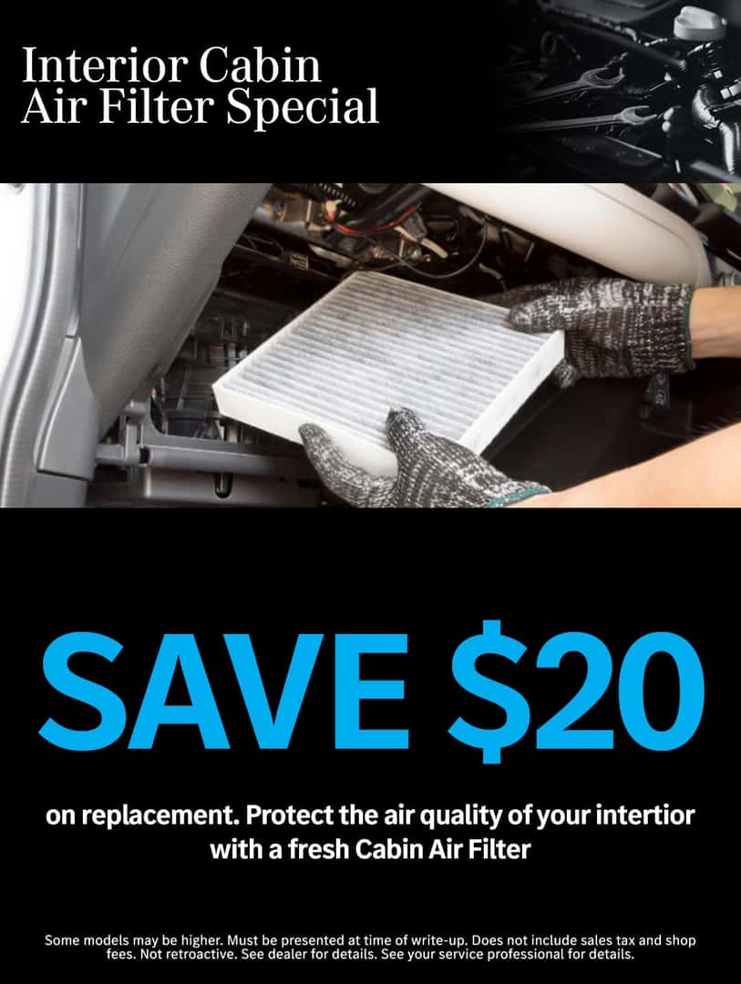 Mercedes-Benz of Hampton Service & Parts