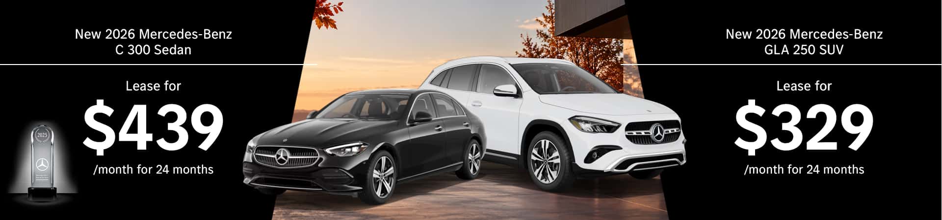 c class and gla suv mercedes-benz of hampton viriginia