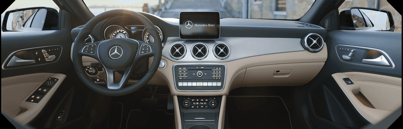Blue Island 2020 Mercedes-Benz GLA Lease Blue Island 2020 Mercedes-Benz GLA Lease