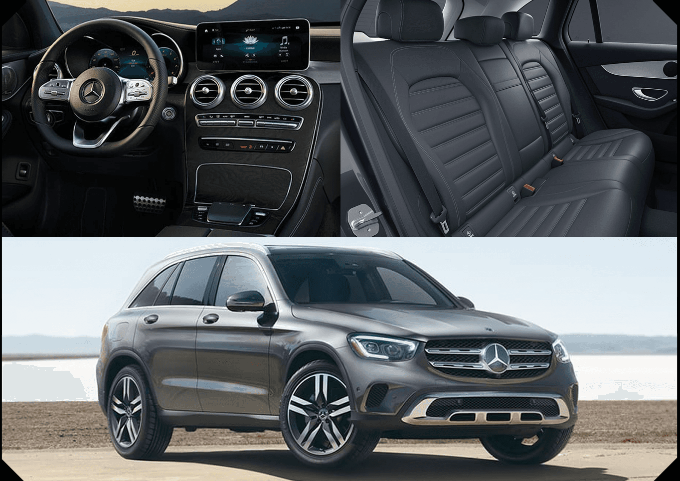 Chicago IL Which 2020 Mercedes-Benz SUV is For Me Chicago IL Which 2020 Mercedes-Benz SUV is For Me