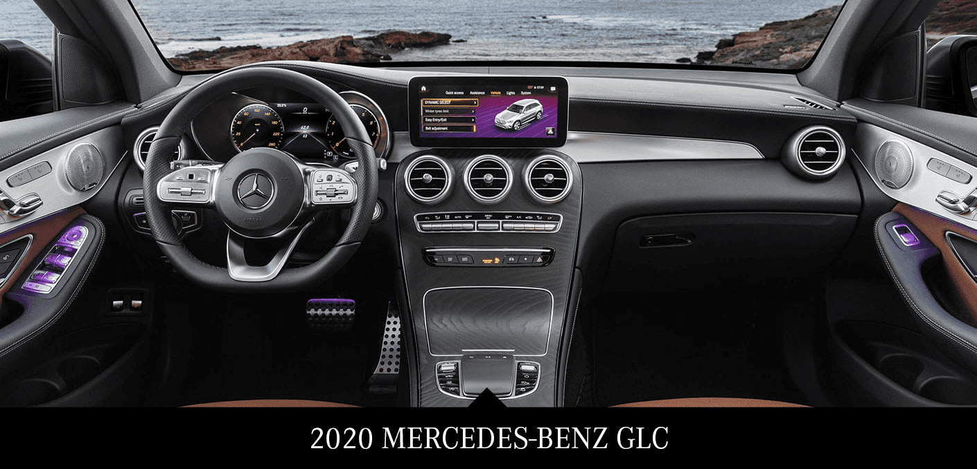 Oak Lawn Mercedes-Benz GLC 300 For Sale