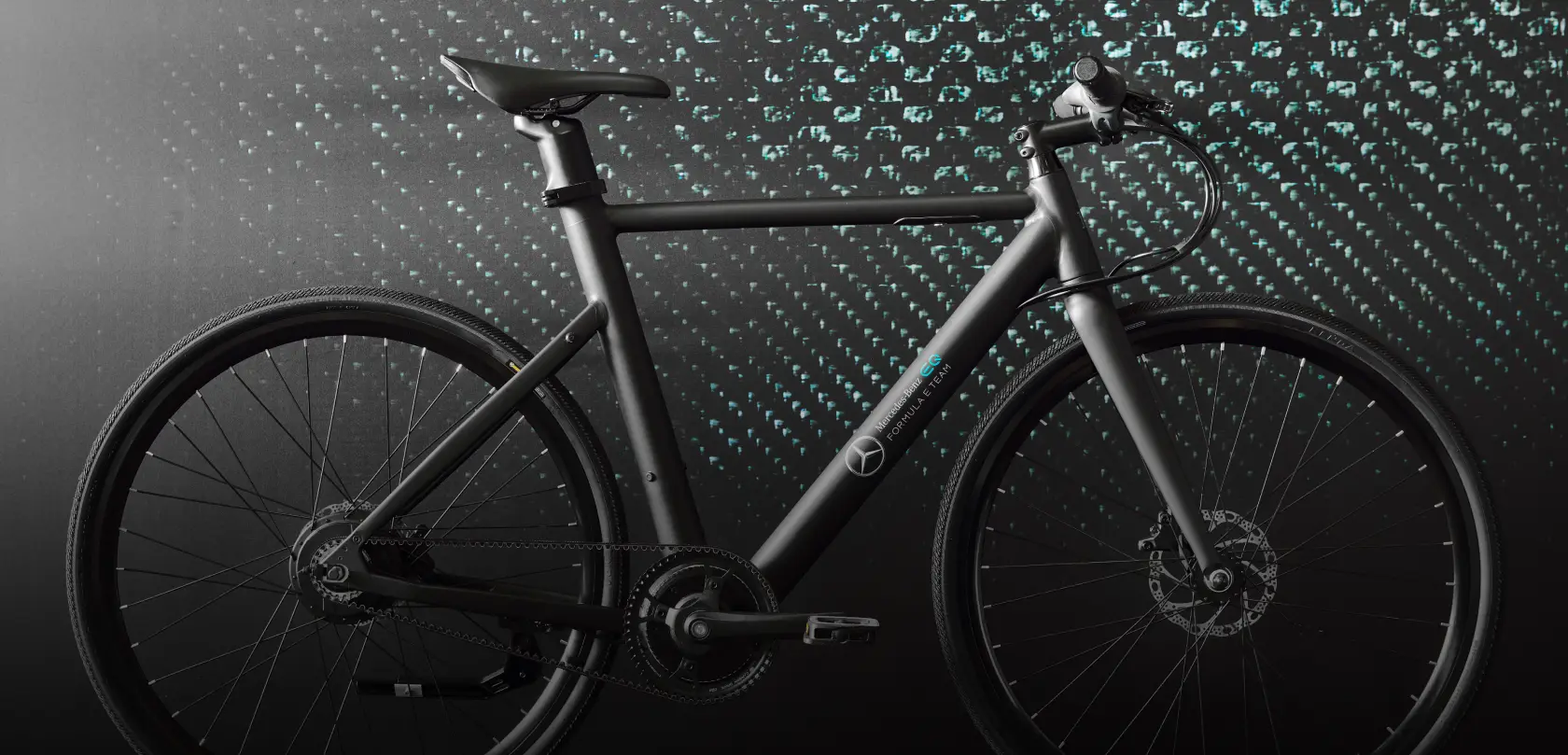 mercedes benz e bike 2020