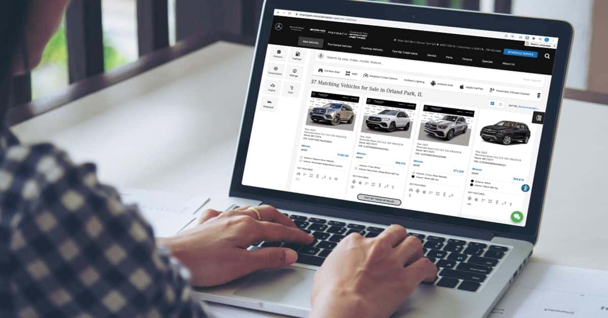 Step 1: Pick Your Vehicle