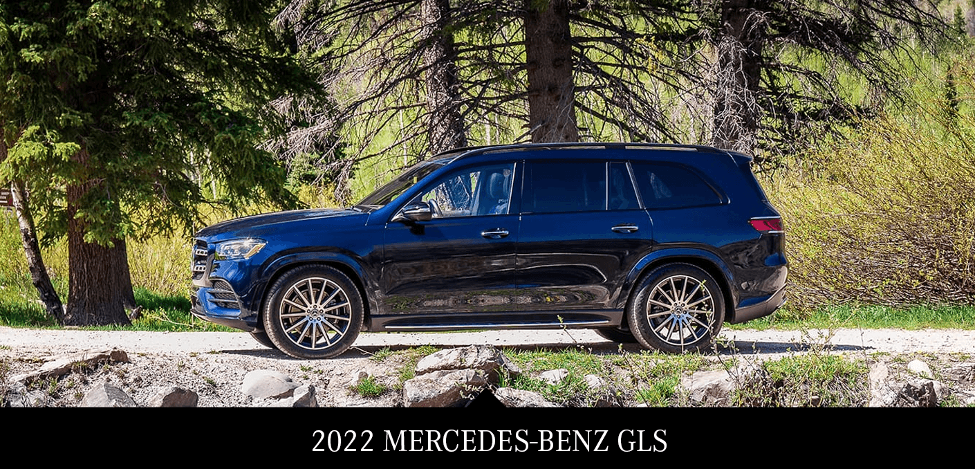 Keep Your Mercedes-Benz Engine Cool!