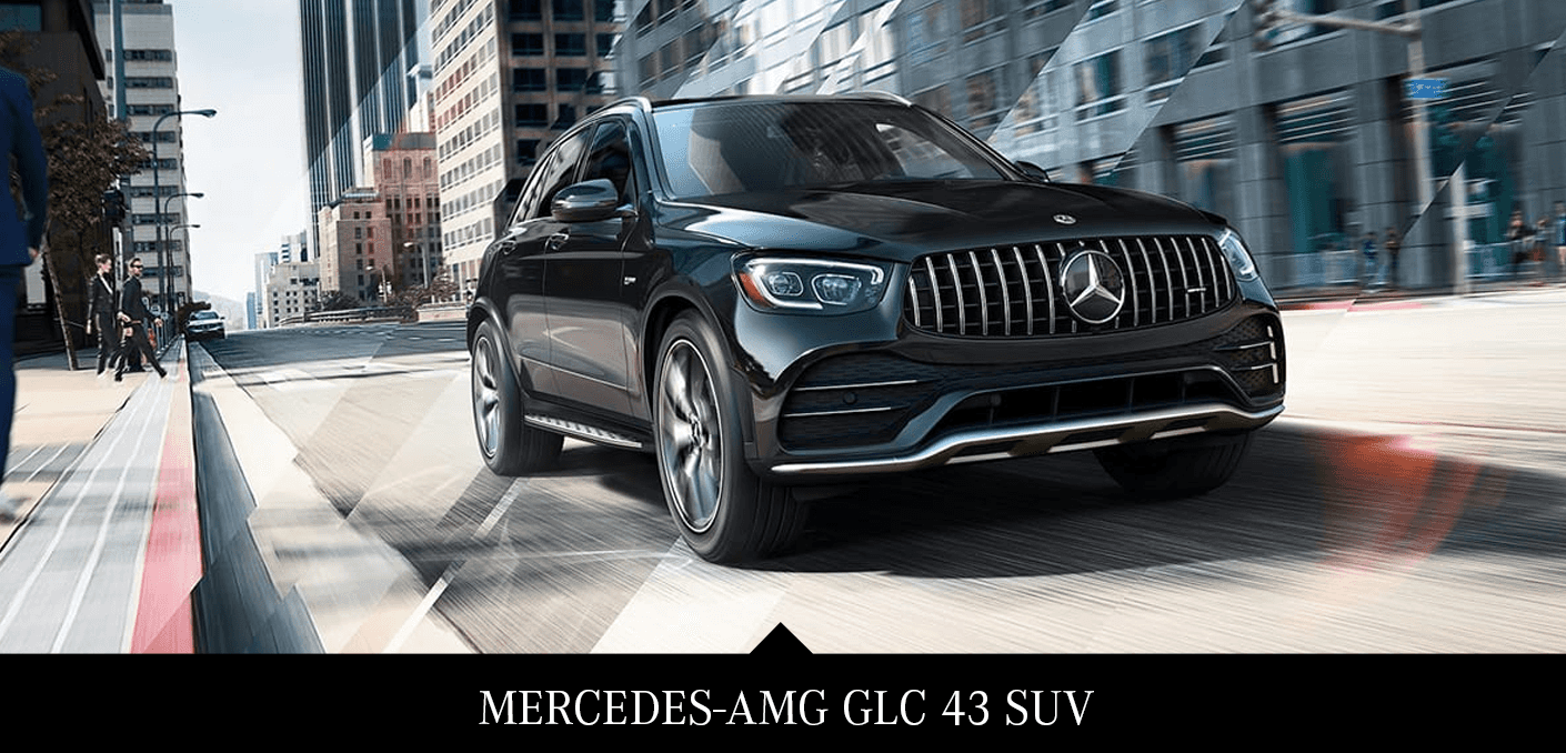 What Does “AMG” Mean In a MercedesBenz? MercedesBenz of Orland Park