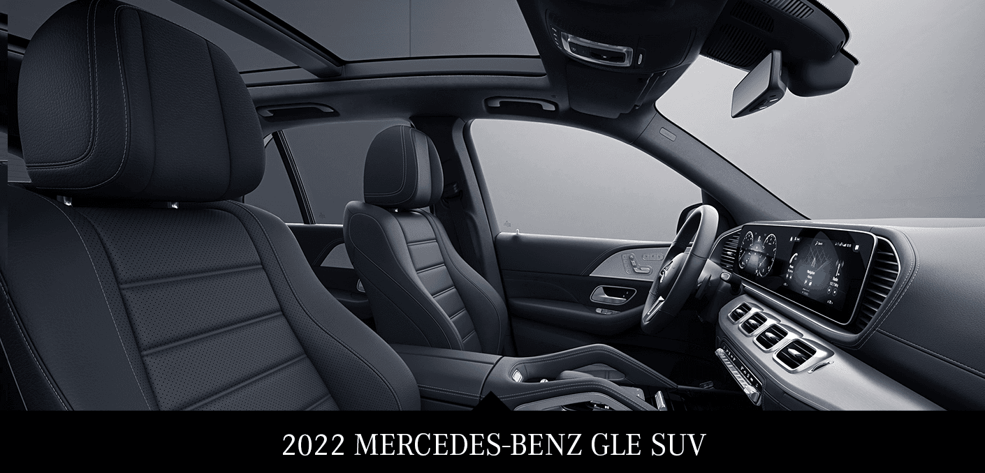 2022 MercedesBenz GLE For Sale Harvey, IL MercedesBenz of Orland Park