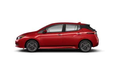 2023 LEAF
