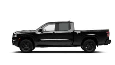 2023 Frontier