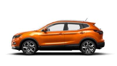 2022 Qashqai