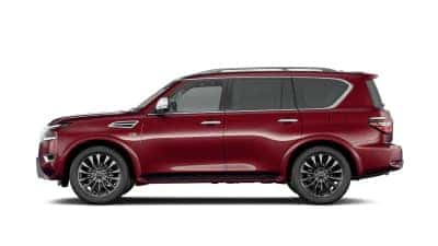 2023 Armada
