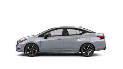 2023 Versa