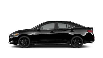 2022 Sentra