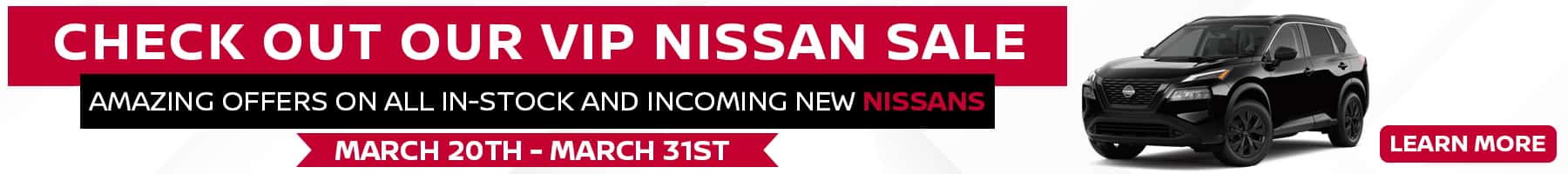 1800×200 Mar 23 VIP Nissan Sale