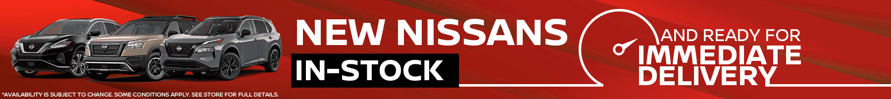 1800×200 New Nissans In Stock and Ready to Deliver
