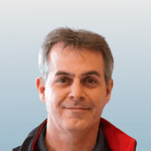 Mark Sutherland