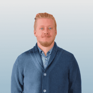 Luke Hoffman