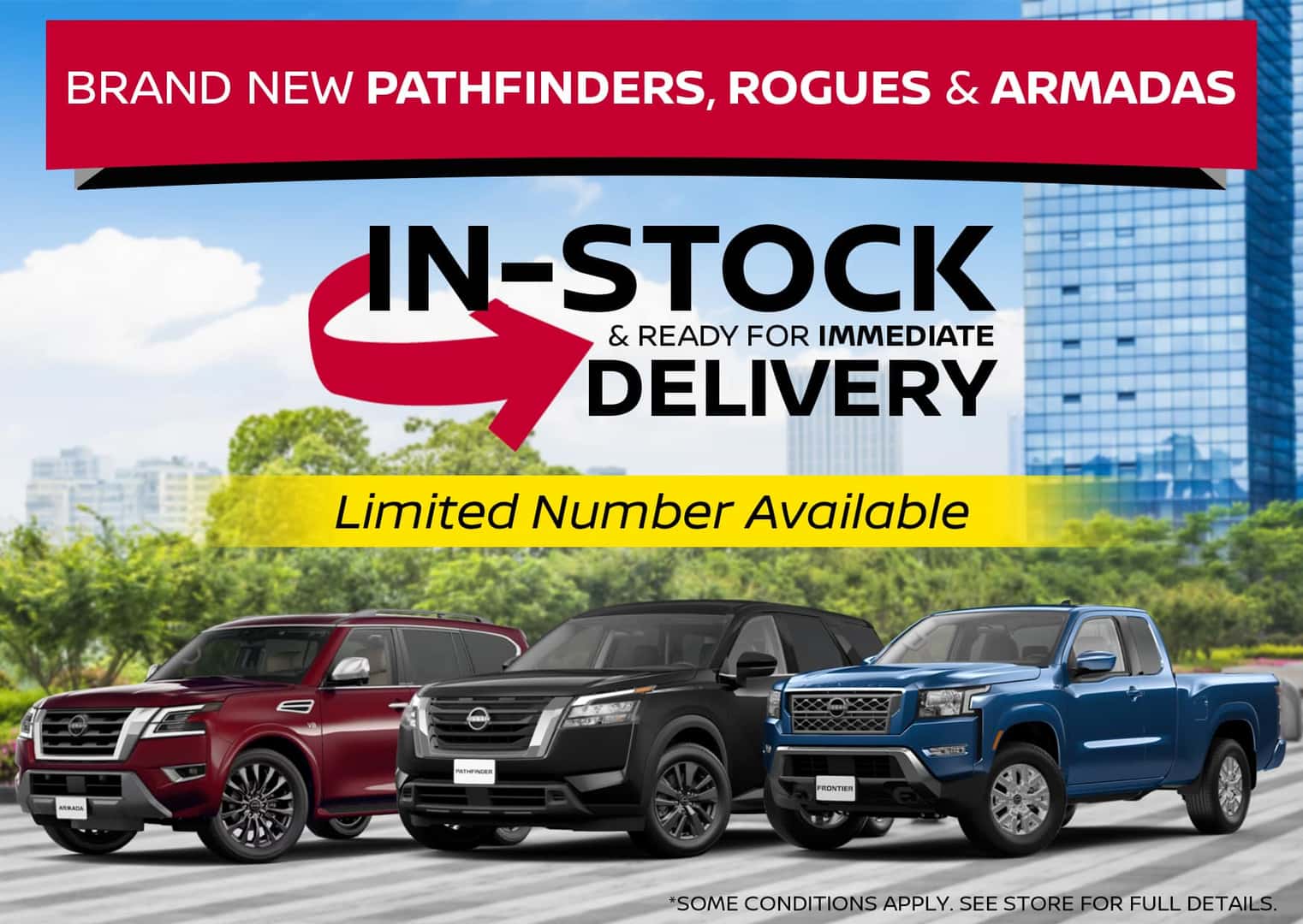 Midway Nissan Nissan Dealer in Whitby, ON