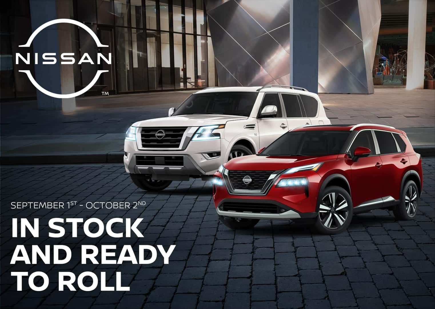 1748x1240 Nissan In Stock and Ready to Roll (Sept 23)