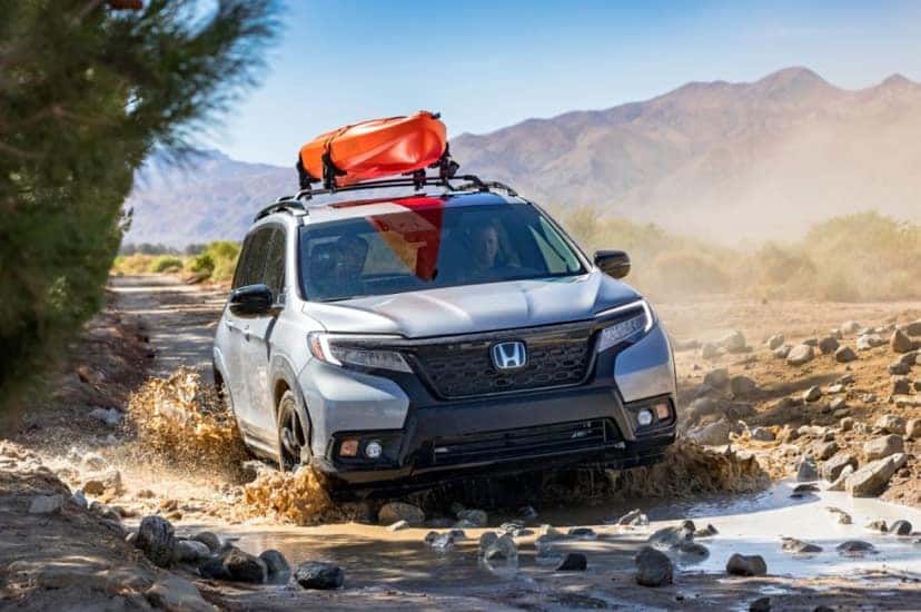 Mike Whatley Honda Honda Dealer in Brookhaven, MS