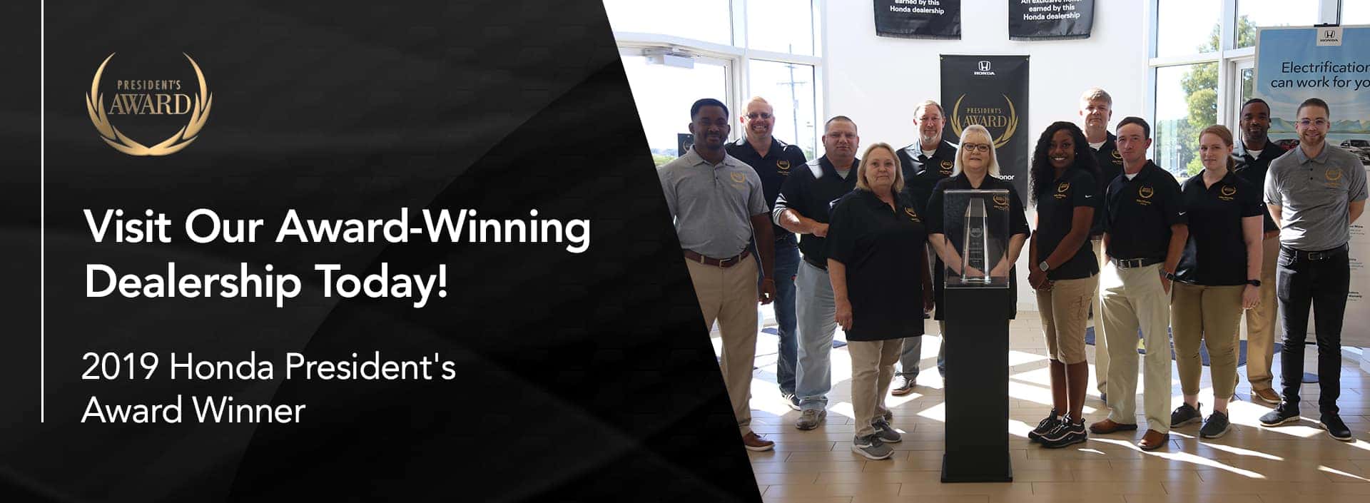 Mike Whatley Honda Honda Dealer in Brookhaven, MS