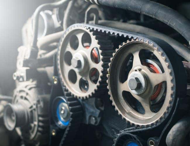 Timing Belt