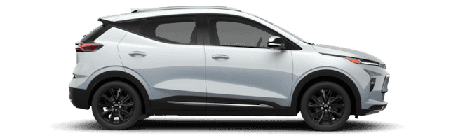 Chevy bolt deals euv launch edition