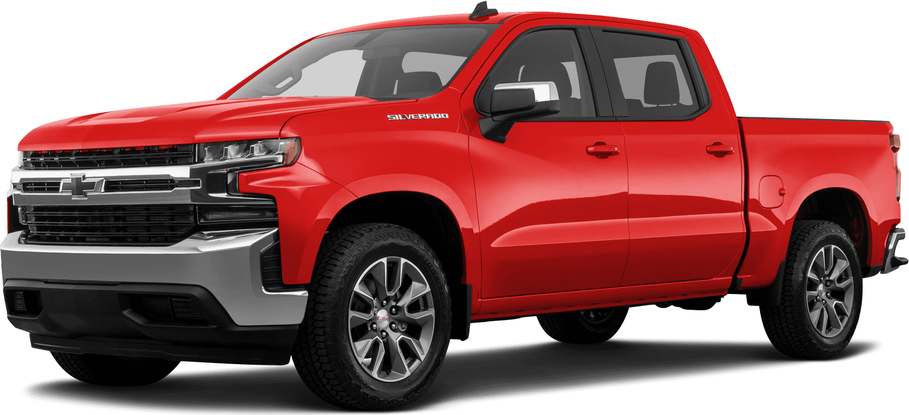 2021 Chevrolet Silverado 1500 truck for sale at Sedano Chevrolet