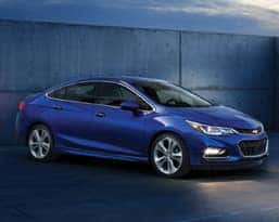 purchase your leased Chevrolet vehicle