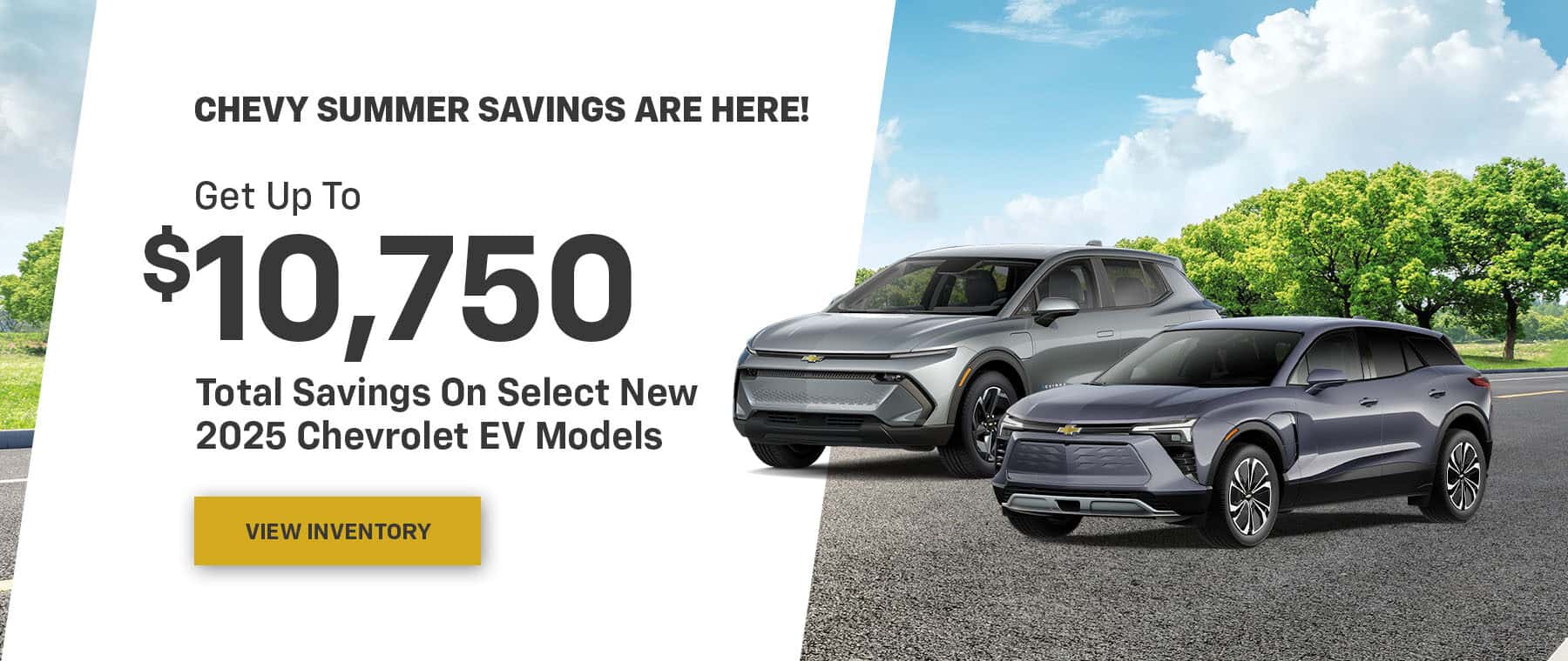 Chevrolet Summer