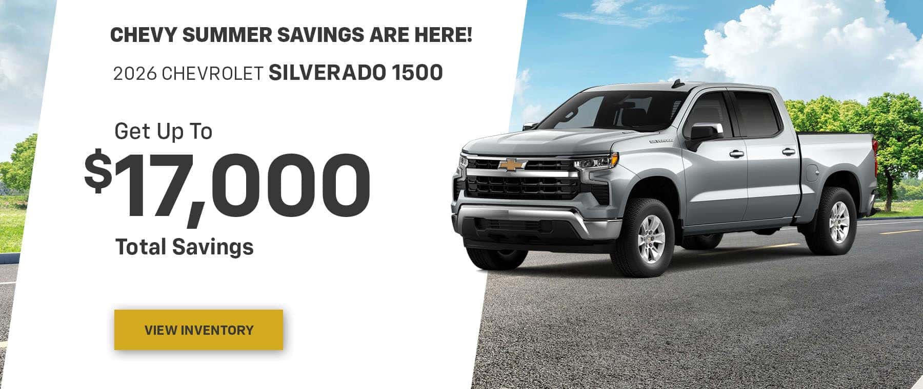 Chevy Silverado