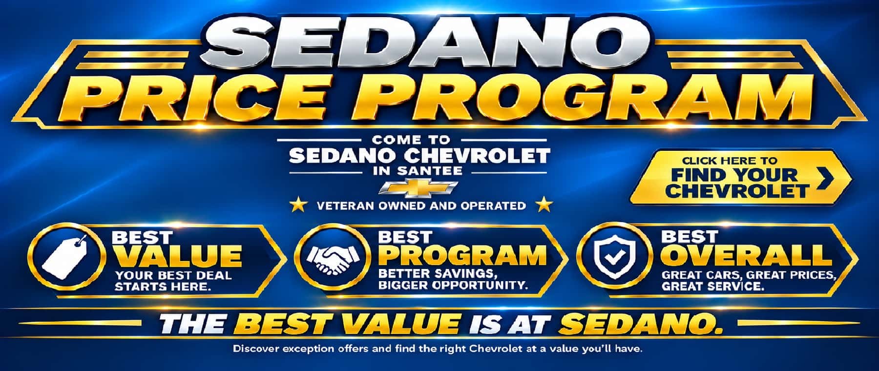 Sedano
