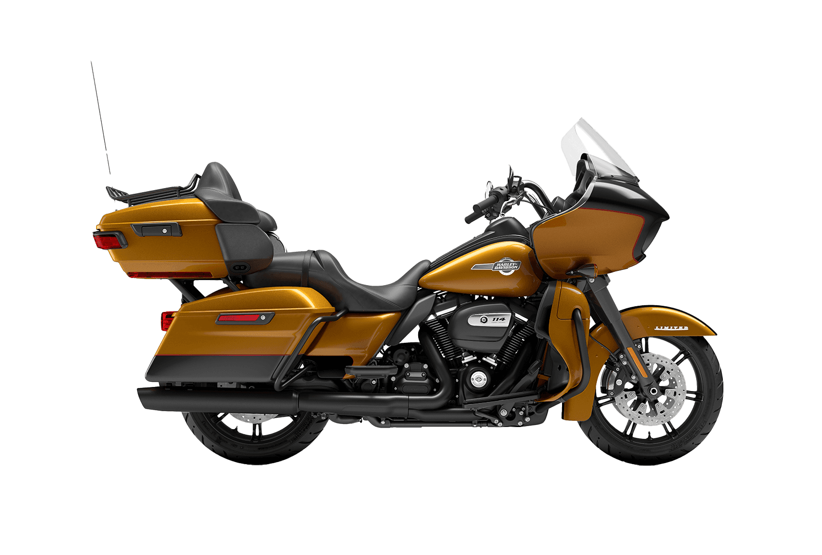 Road Glide Limited