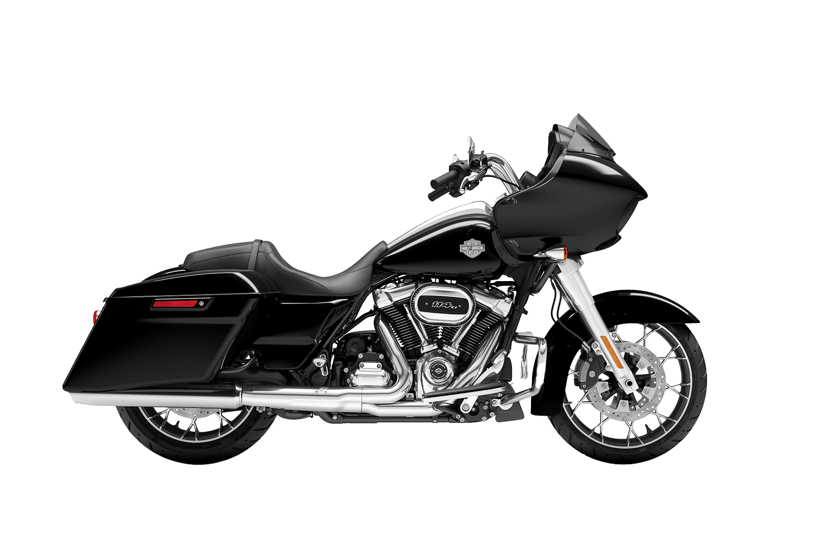 Road Glide Special
