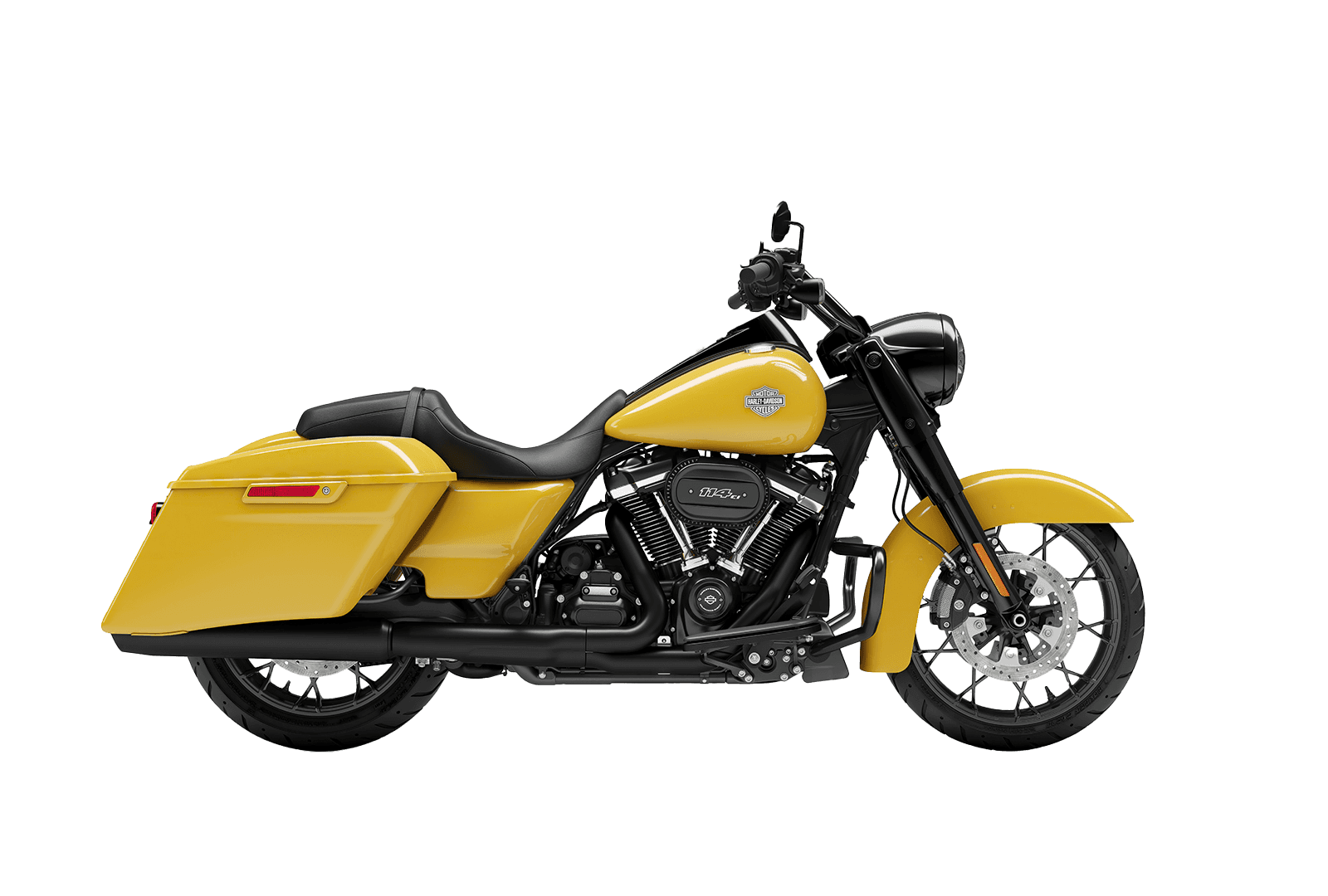 Road King Special