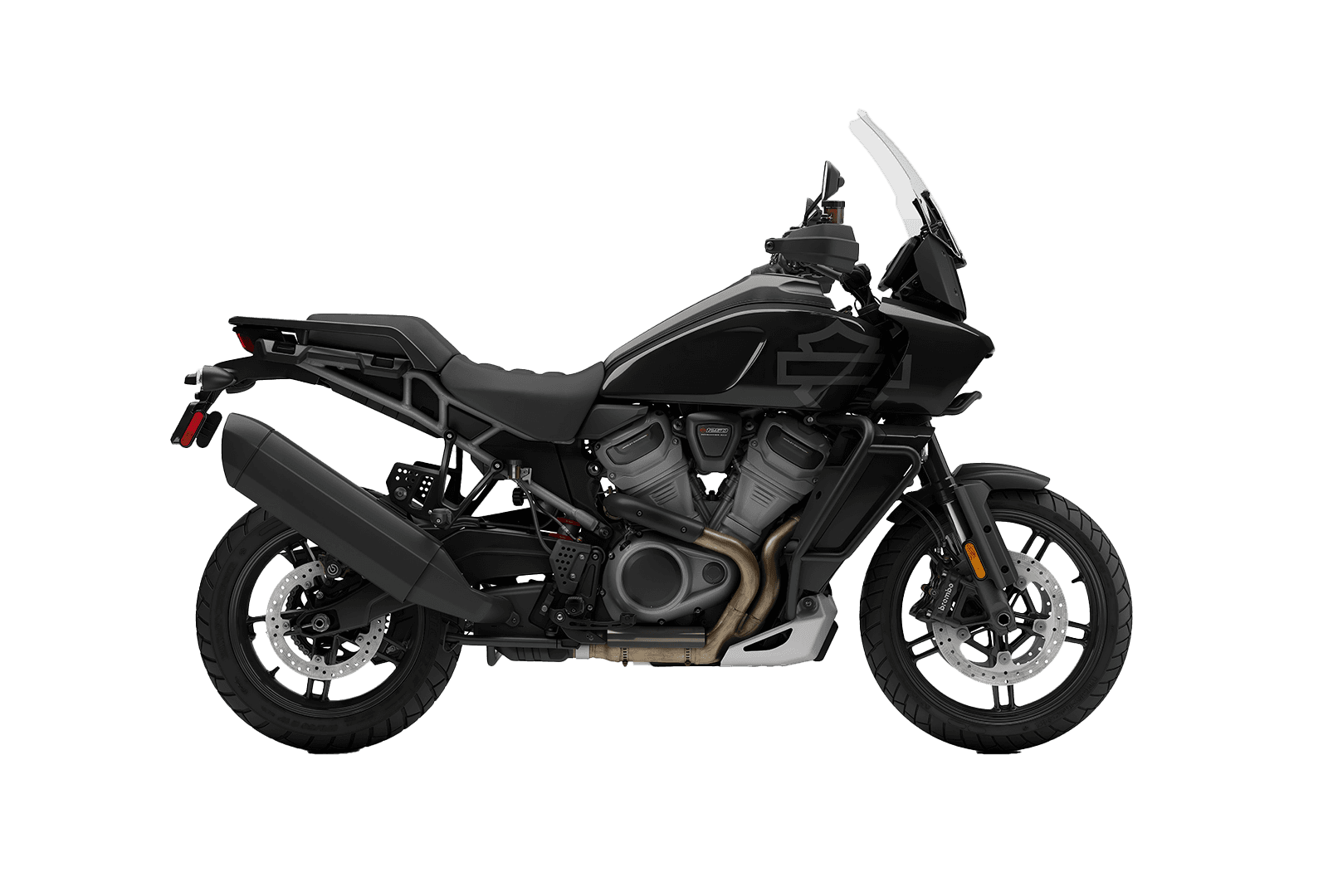 Pan America 1250 Special