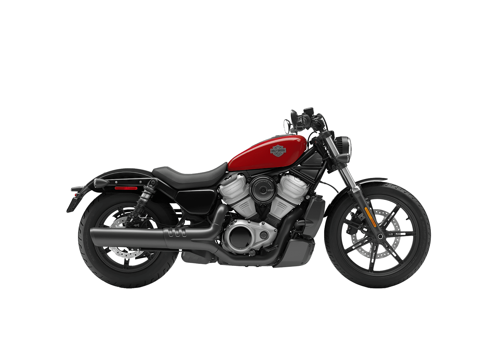 Nightster