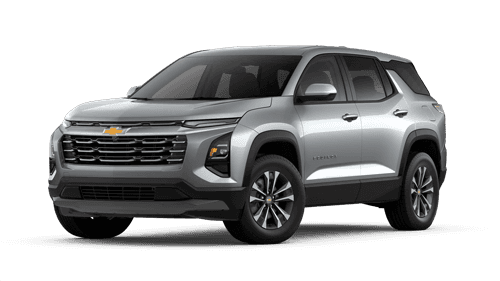 Chevy Equinox LT