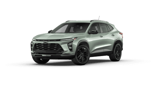 2025 Chevy Trax ACTIV