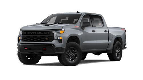 Chevy Colorado Trail Boss for Sale