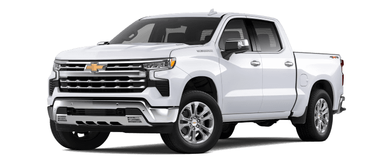 Chevy Silverado 1500 for Sale