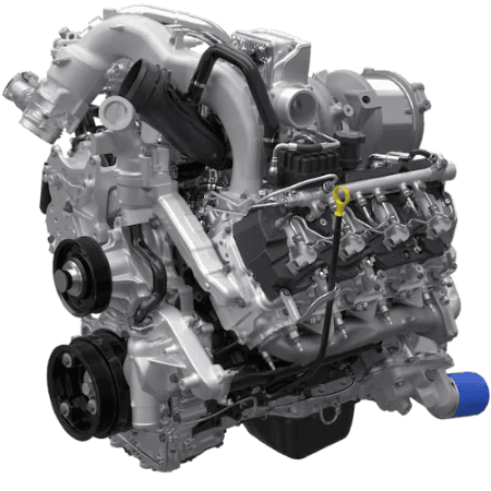 Chevy Silverado 1500 for Sale