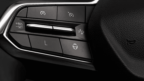 2025 Chevy Traverse SuperCruise Driver Assist Technology