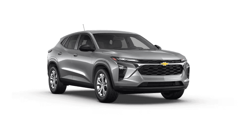Used Chevy Trax for Sale